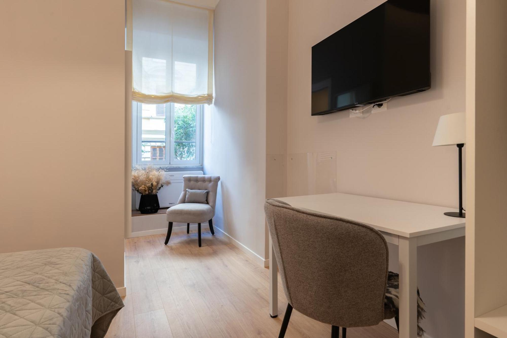 Maison d'hôtes Residenza Lucrezio *