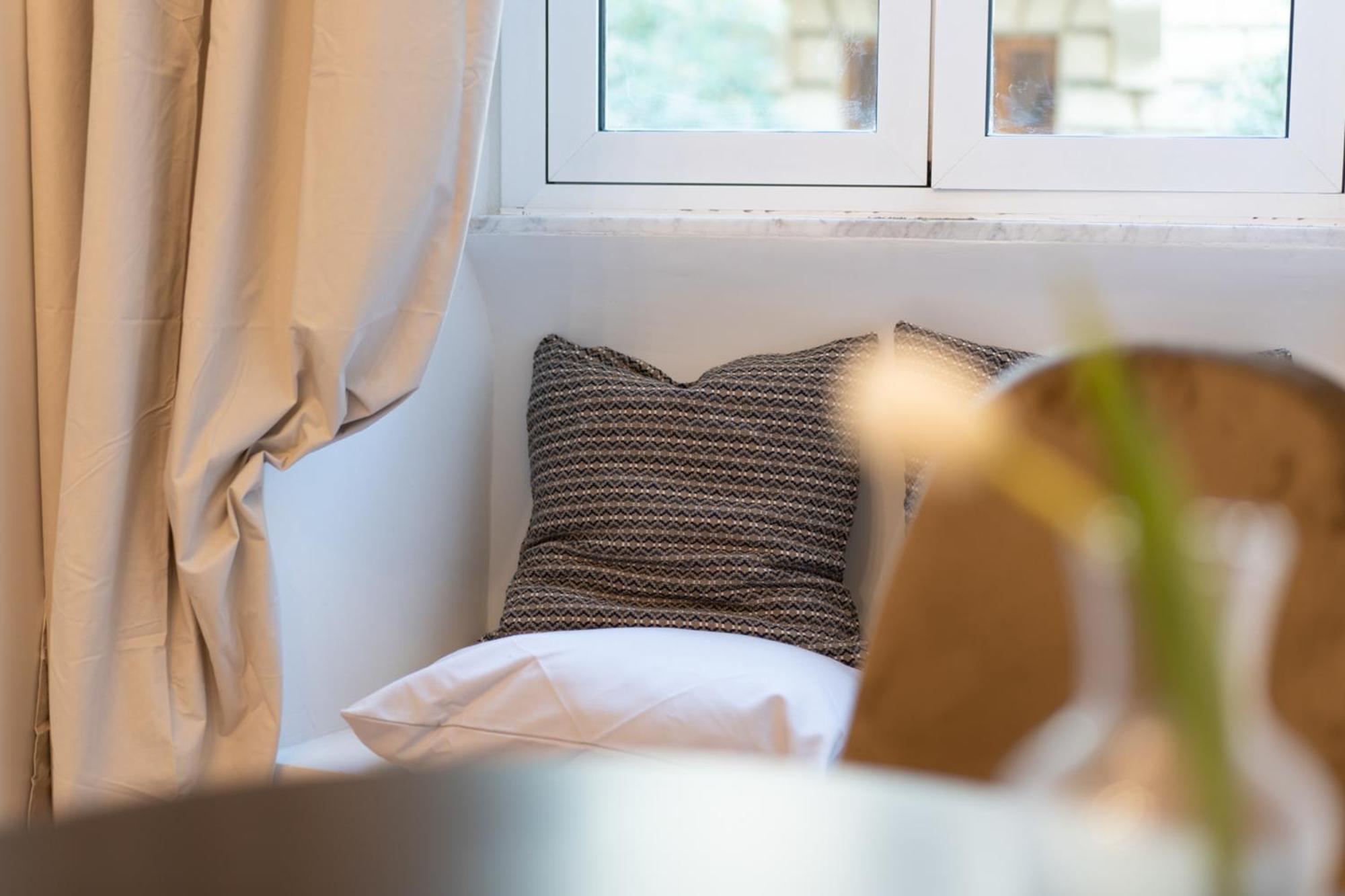 Affittacamere Residenza Lucrezio