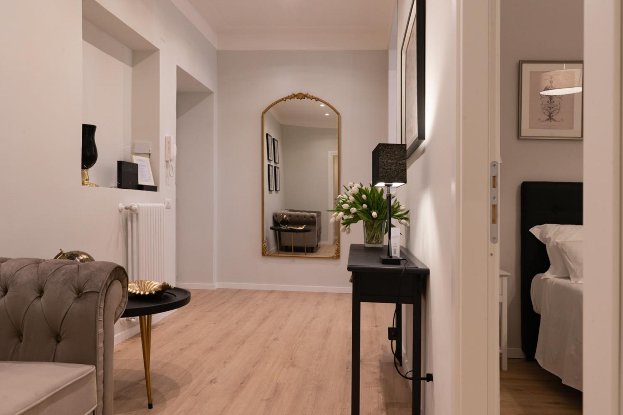Affittacamere Residenza Lucrezio Roma