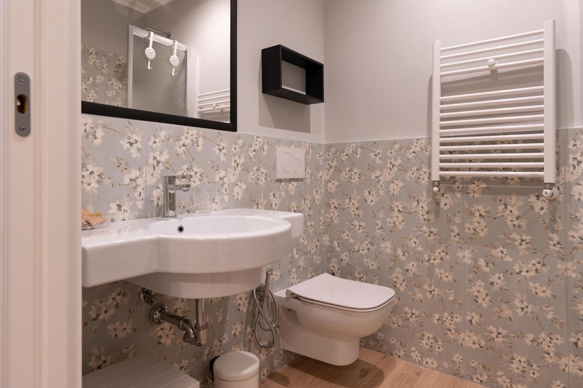 Residenza Lucrezio Affittacamere *