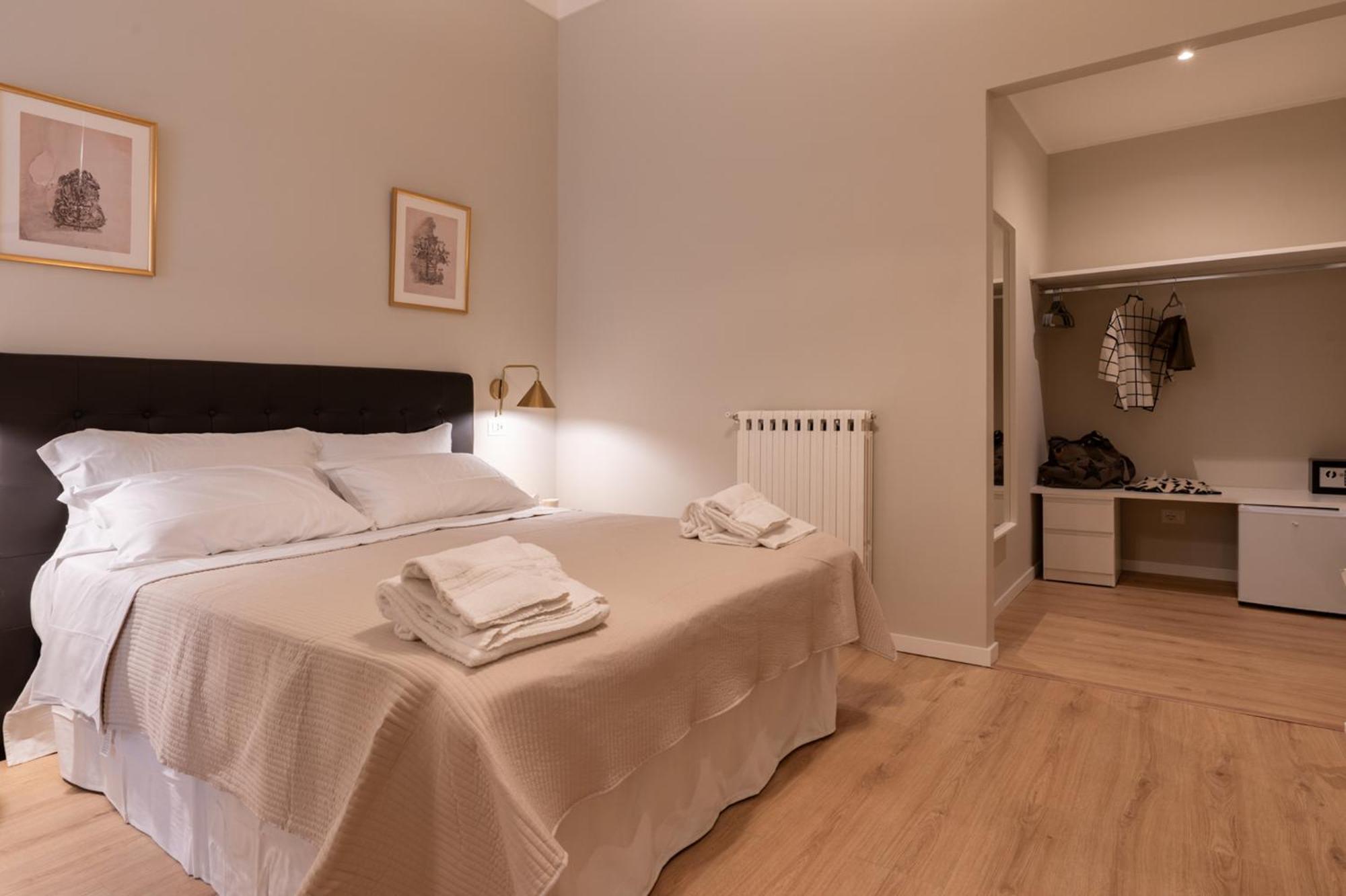 Residenza Lucrezio Affittacamere
