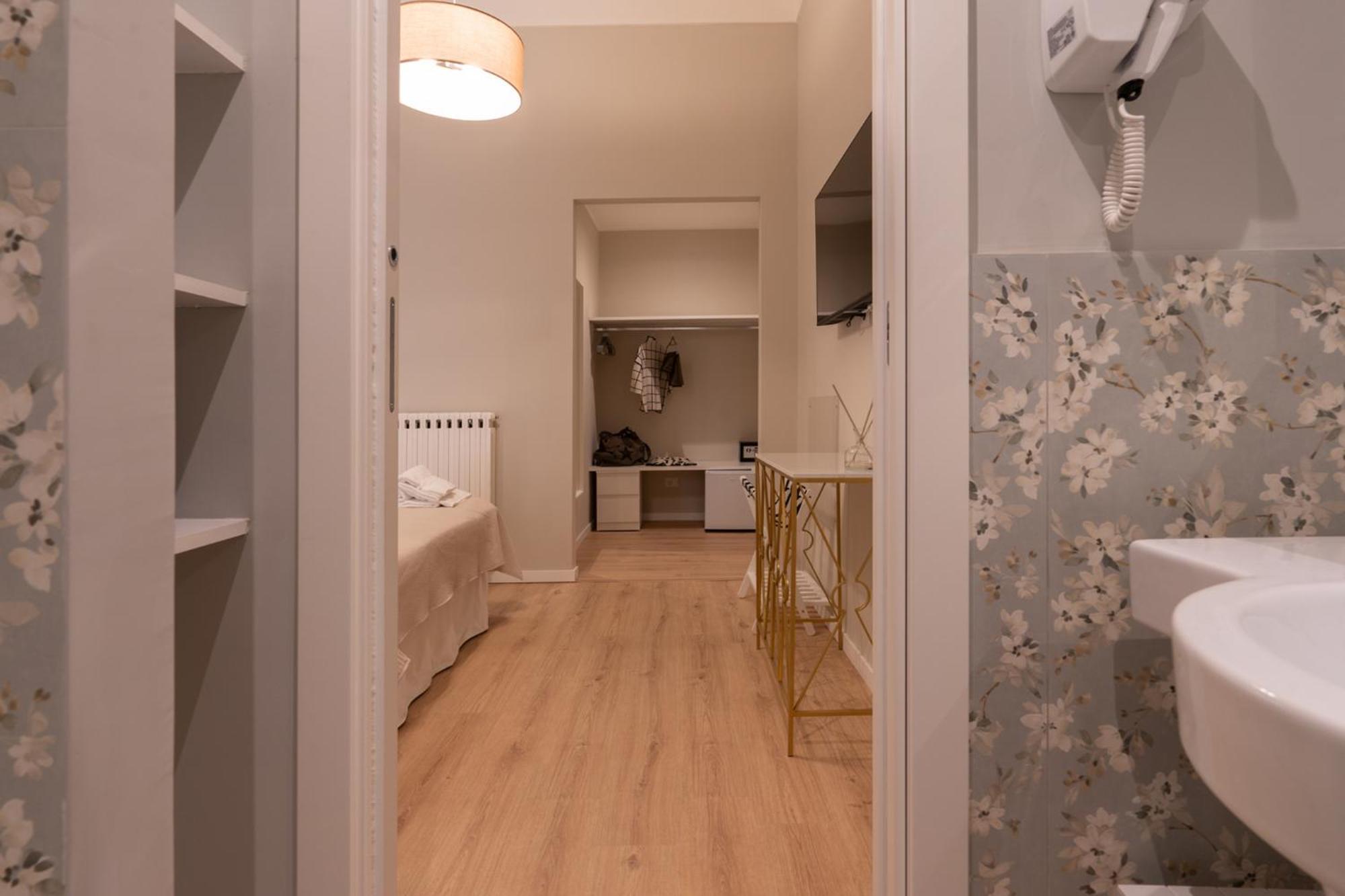 Affittacamere Residenza Lucrezio Roma