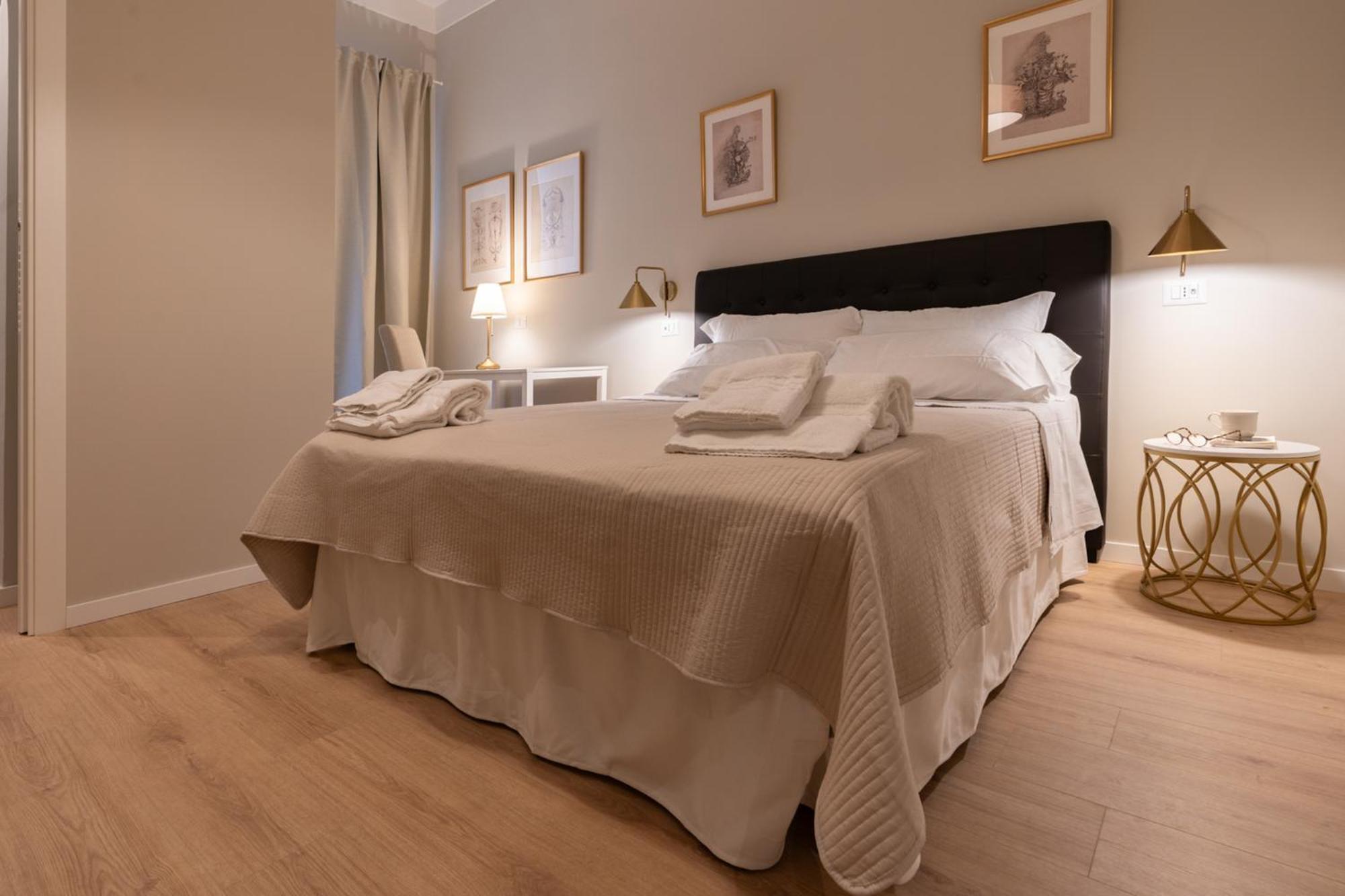 Residenza Lucrezio Affittacamere *