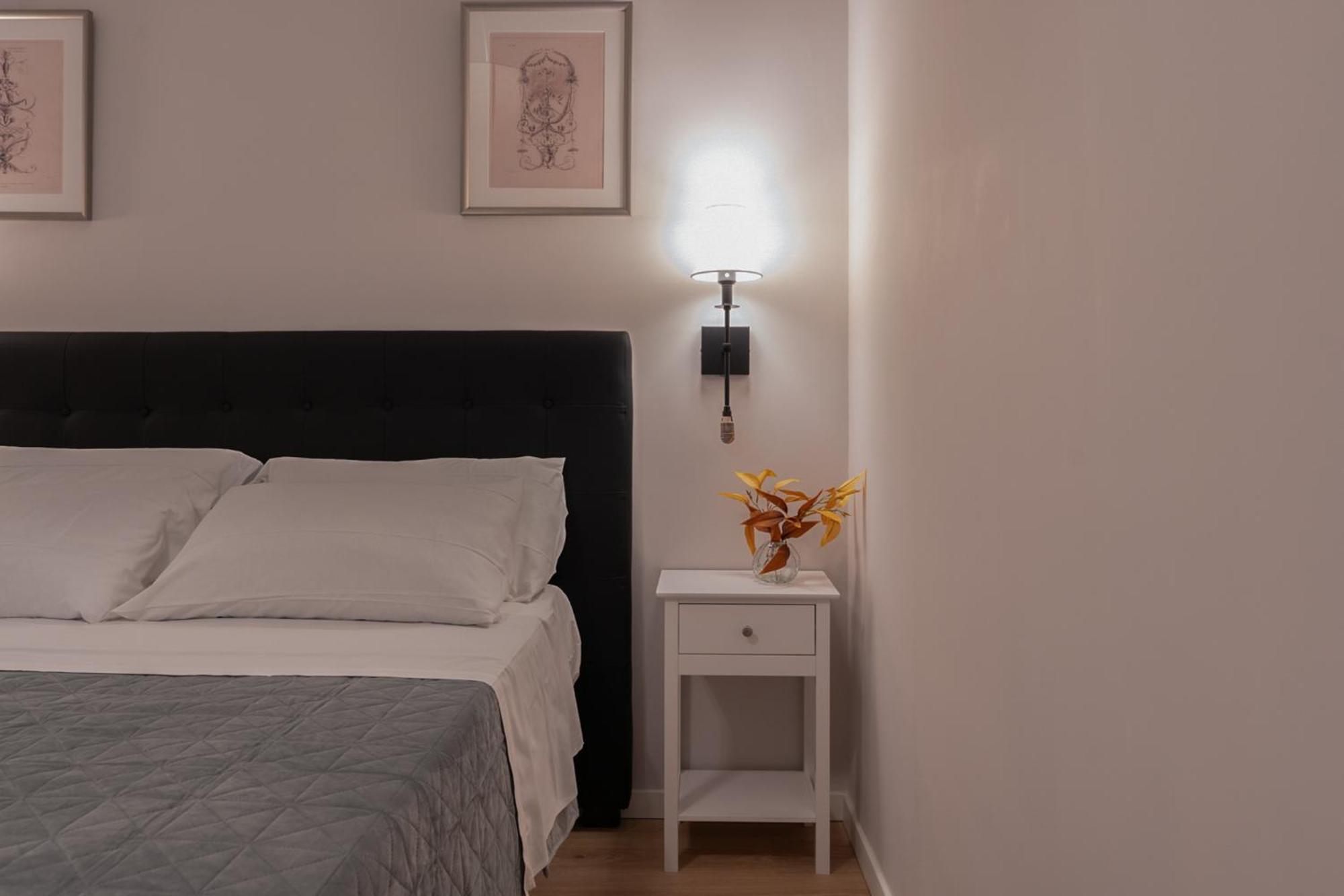 Residenza Lucrezio Affittacamere *