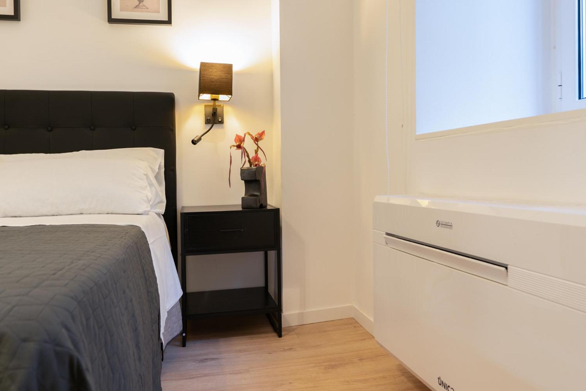 Residenza Lucrezio Affittacamere *