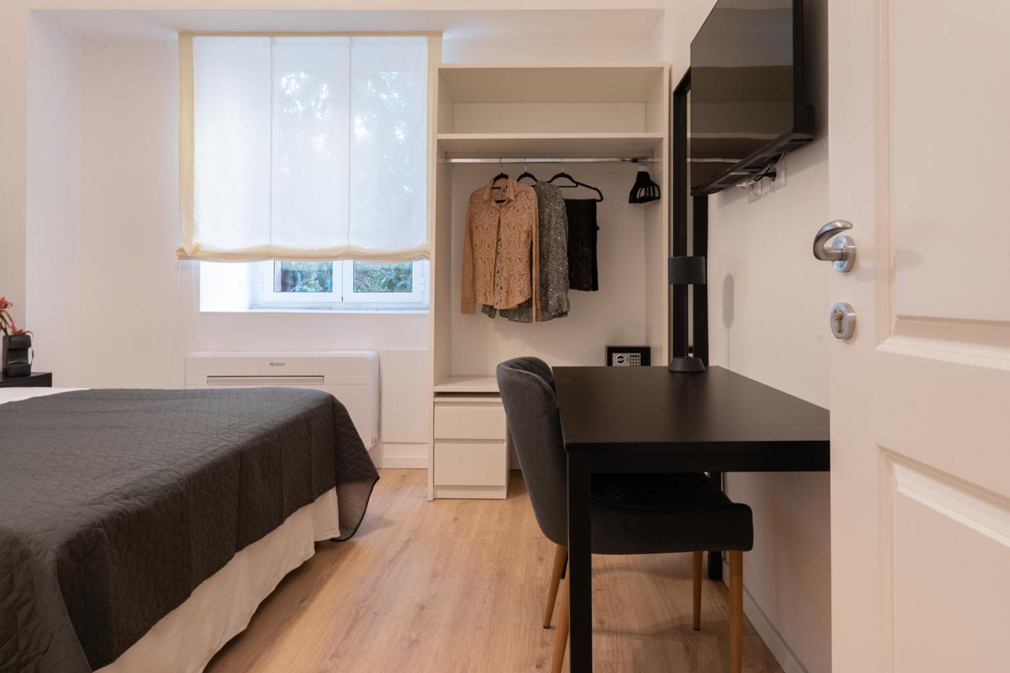 Affittacamere Residenza Lucrezio Roma