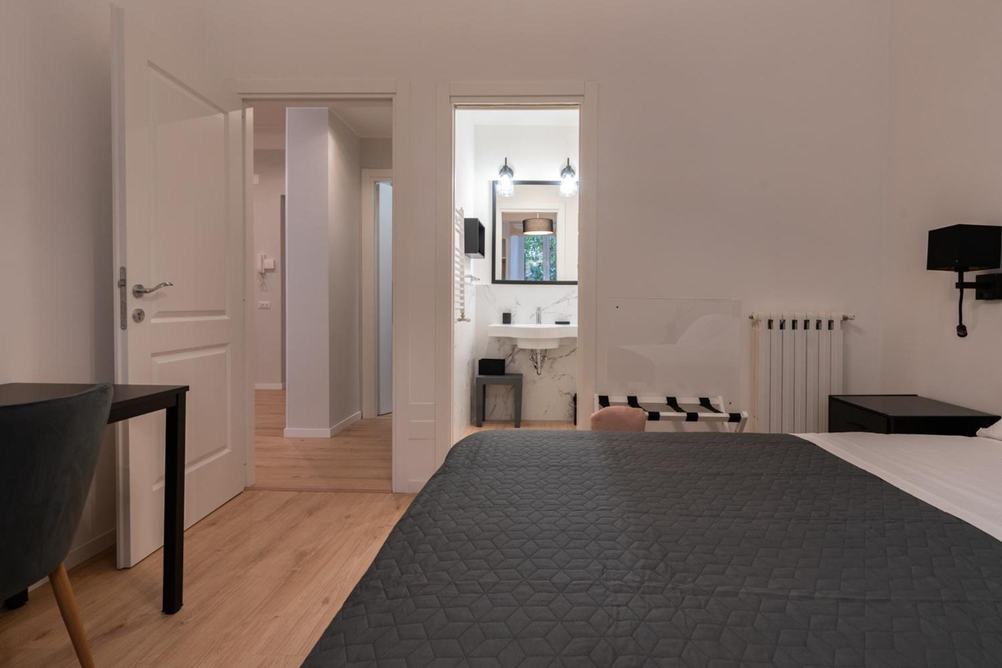 Residenza Lucrezio Affittacamere *